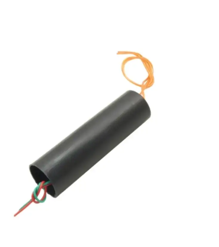 ماژول افزاینده ولتاژ پالس ژنراتور مدل 1000KV طول قاب 80 میلی متر