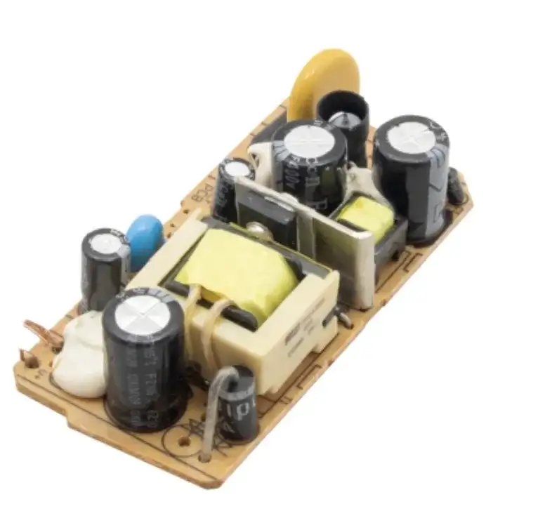 برد تغذیه سوئیچینگ 2A-12V