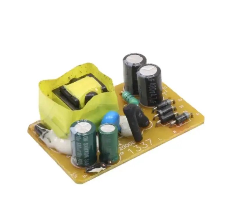 برد تغذیه سوئیچینگ 1A-5V