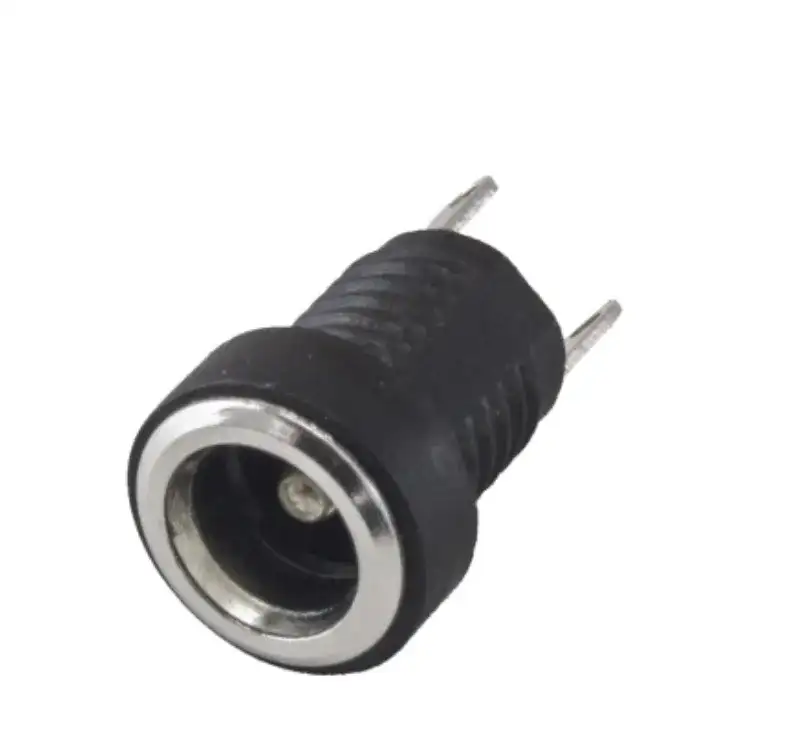 جک آداپتور روپنلی مدل DC-022B بدون مهره