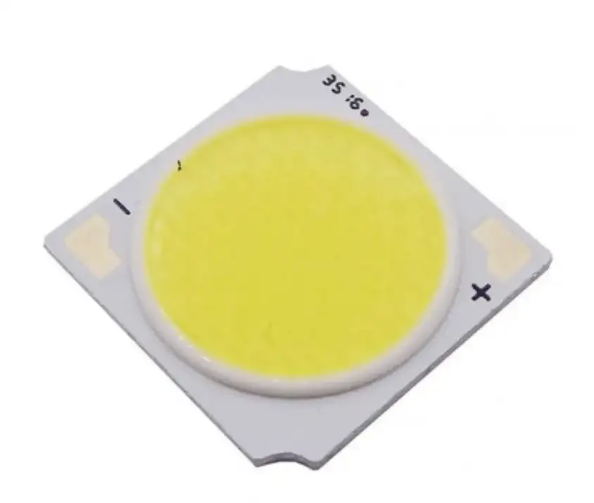 LUSTROUS N05F-30B مدل 5W آفتابی سفید LED COB