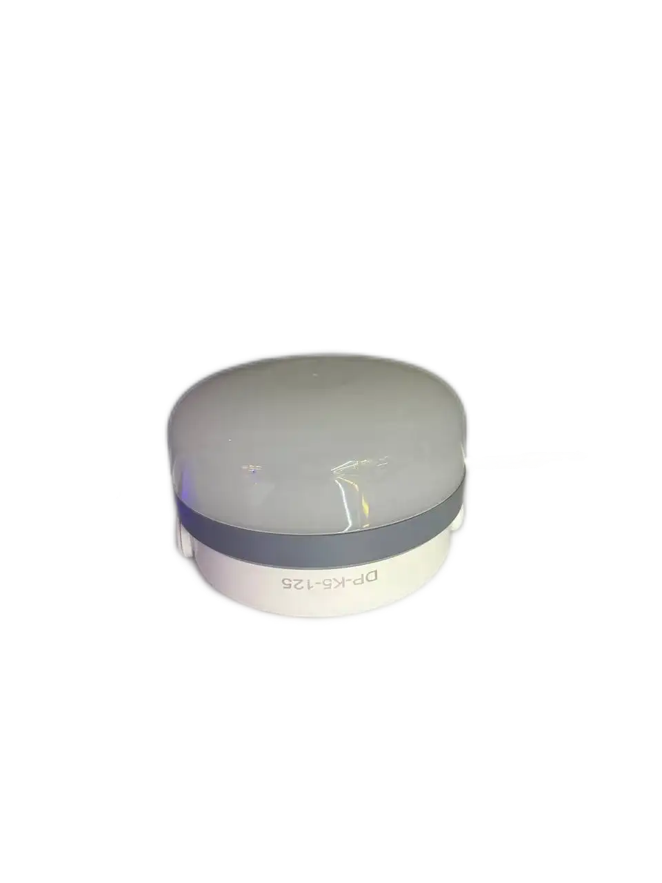 چراغ اضطراری دی پی مدل DP-5K-125 رنگ مهتابی